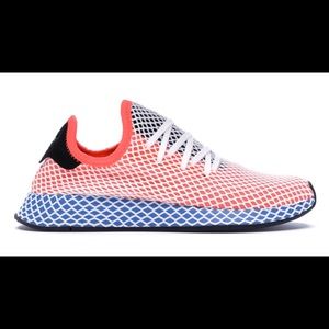 Brand New Derupt Adidas Men’s SZ 8